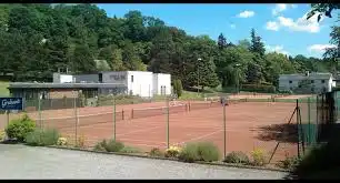 Bridge of Allan Sports Club