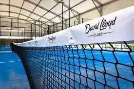 David Lloyd Club - Manchester Trafford City