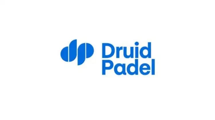 Druid Padel Coolmine