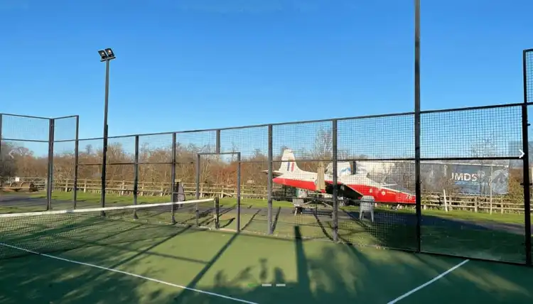 Jet Padel Club
