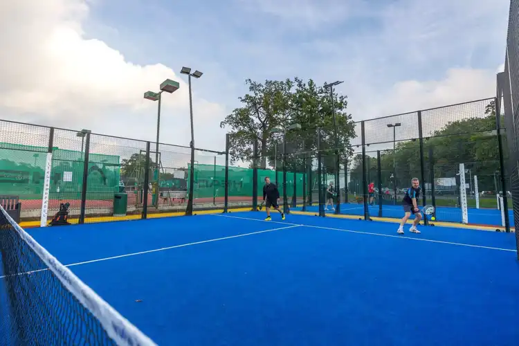 Oxshott Village Sports Club