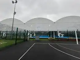 PadelStars Folkestone