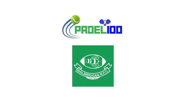 Padel 100 - Balbriggan RFC