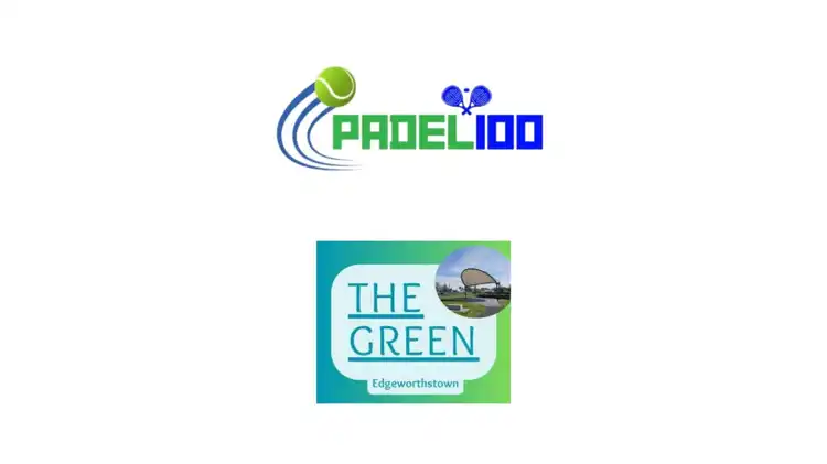 Padel 100 - The Green, Edgeworthstown, Longford