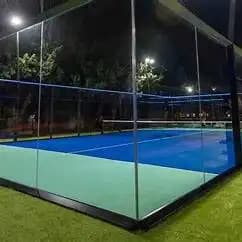 Padel Club@Hartford Golf