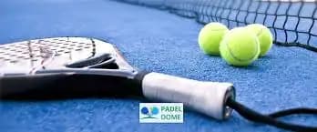 Padel Dome