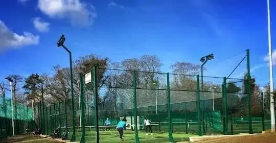 Padel PSLC Portmarnock