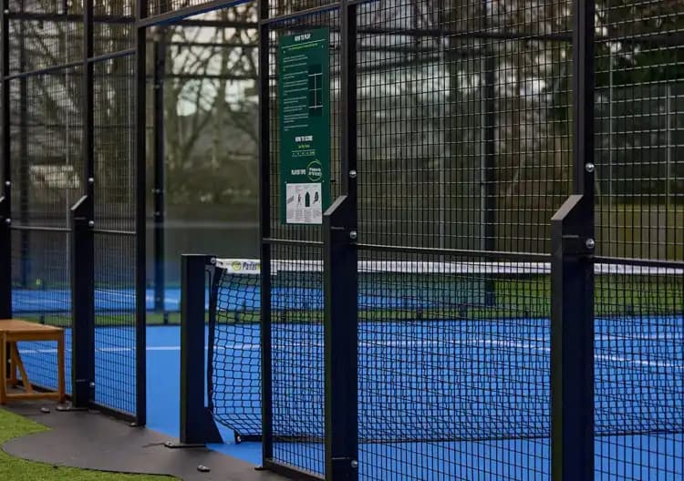 Padel People - Basingstoke
