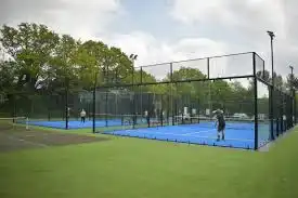Padel People - Sedlescombe
