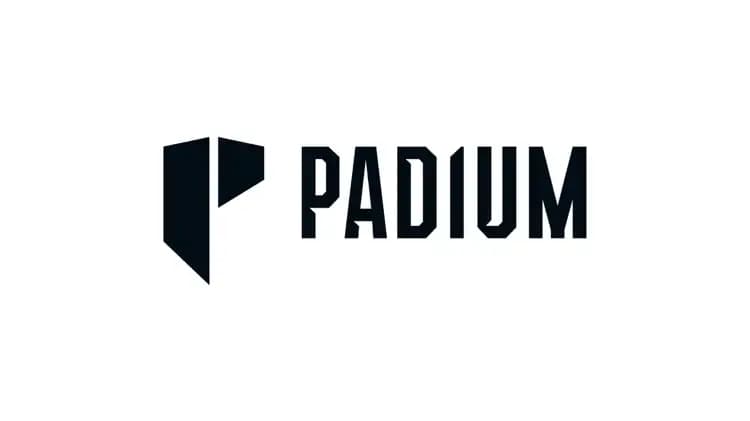 Padium in Cardiff Bay