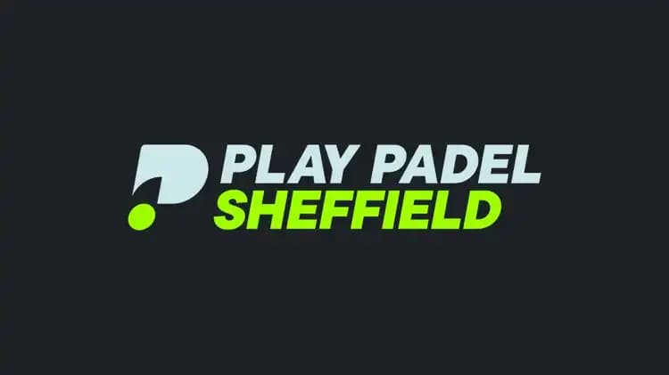 Play Padel Sheffield