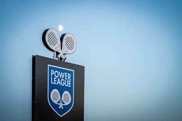 Powerleague Stoke Trentham Lakes