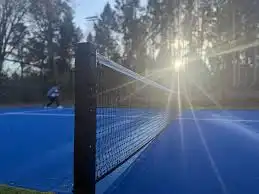 Pro Padel Forest Mere