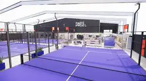 Pure Padel Darlington