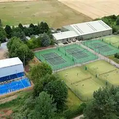 Ripon Tennis Centre