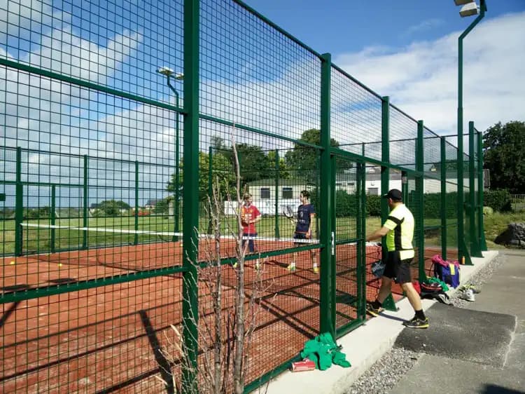 Rockbrook Padel Club