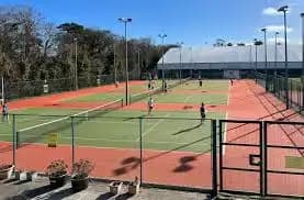 Shankill Tennis Club