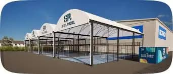 Soul Padel - Stockport