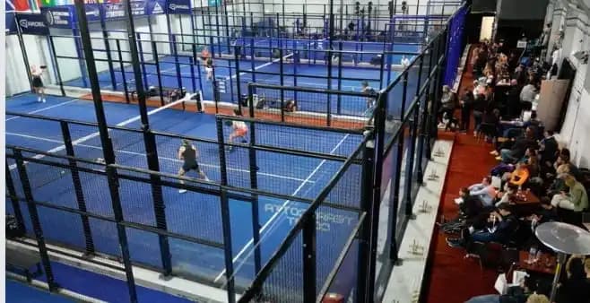Stratford Padel Club