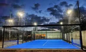 Sutton Lawn Tennis Club