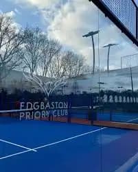 The Edgbaston Priory Club