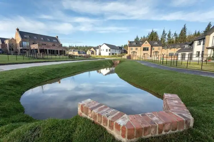 The Padel Club Wynyard Park