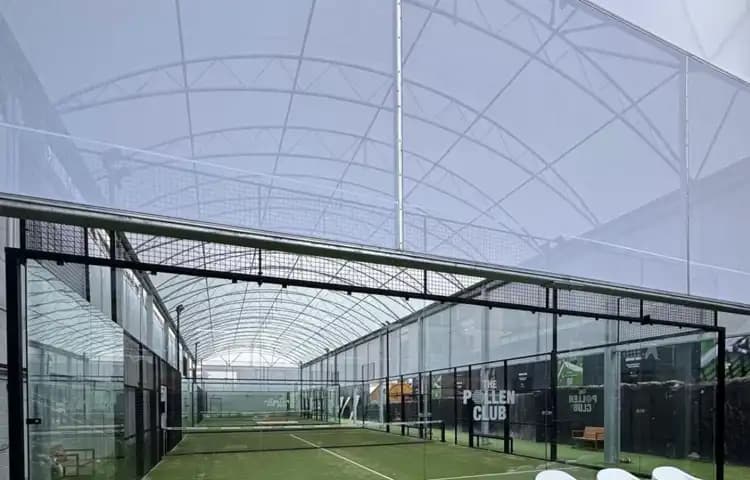 The Pollen Club - Manchester