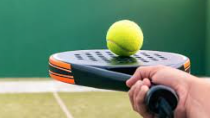 7 Greatest Health Benefits of Playing Padel