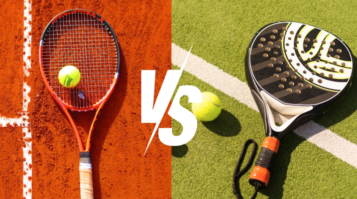 Both great sports!