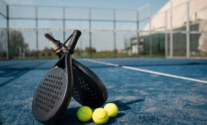 Future of Padel in the UK: Predictions for the Next Five Years
