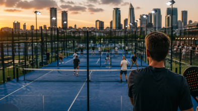 Padel Is Booming in the UK But Is It Becoming a Victim of Its Own Success?