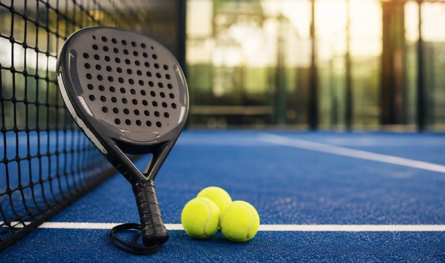 Best Padel Racket for Beginners: What to Look for When Buying Your First Racket