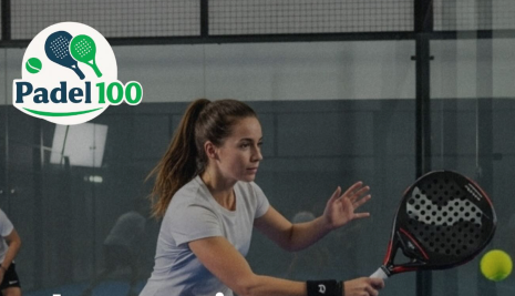 Padel 100 – Monaghan United FC