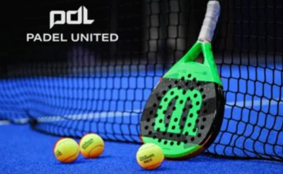 PDL Padel United - New Place Hotel Southampton