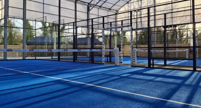Manton Sports Club