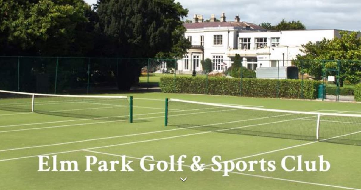 Elm Park Golf & Sports Club