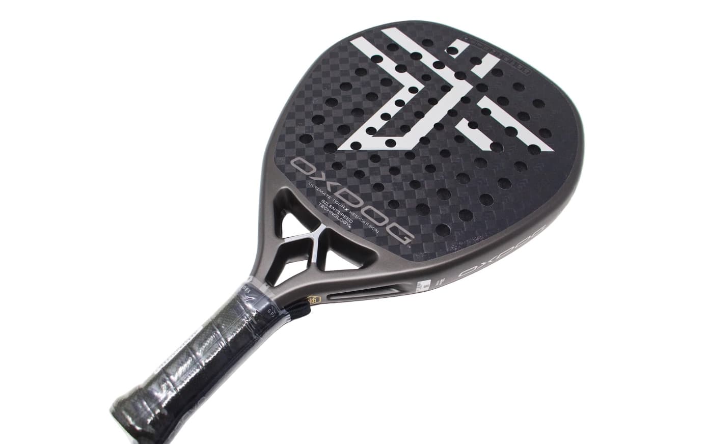 Oxdog Ultimate Tour X (2026)