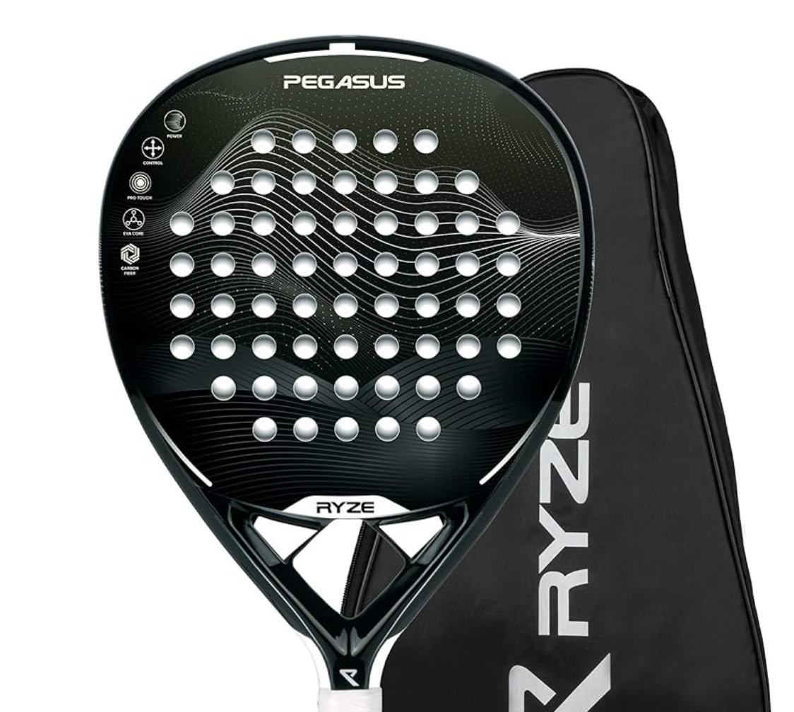 RYZE PEGASUS Padel Racket
