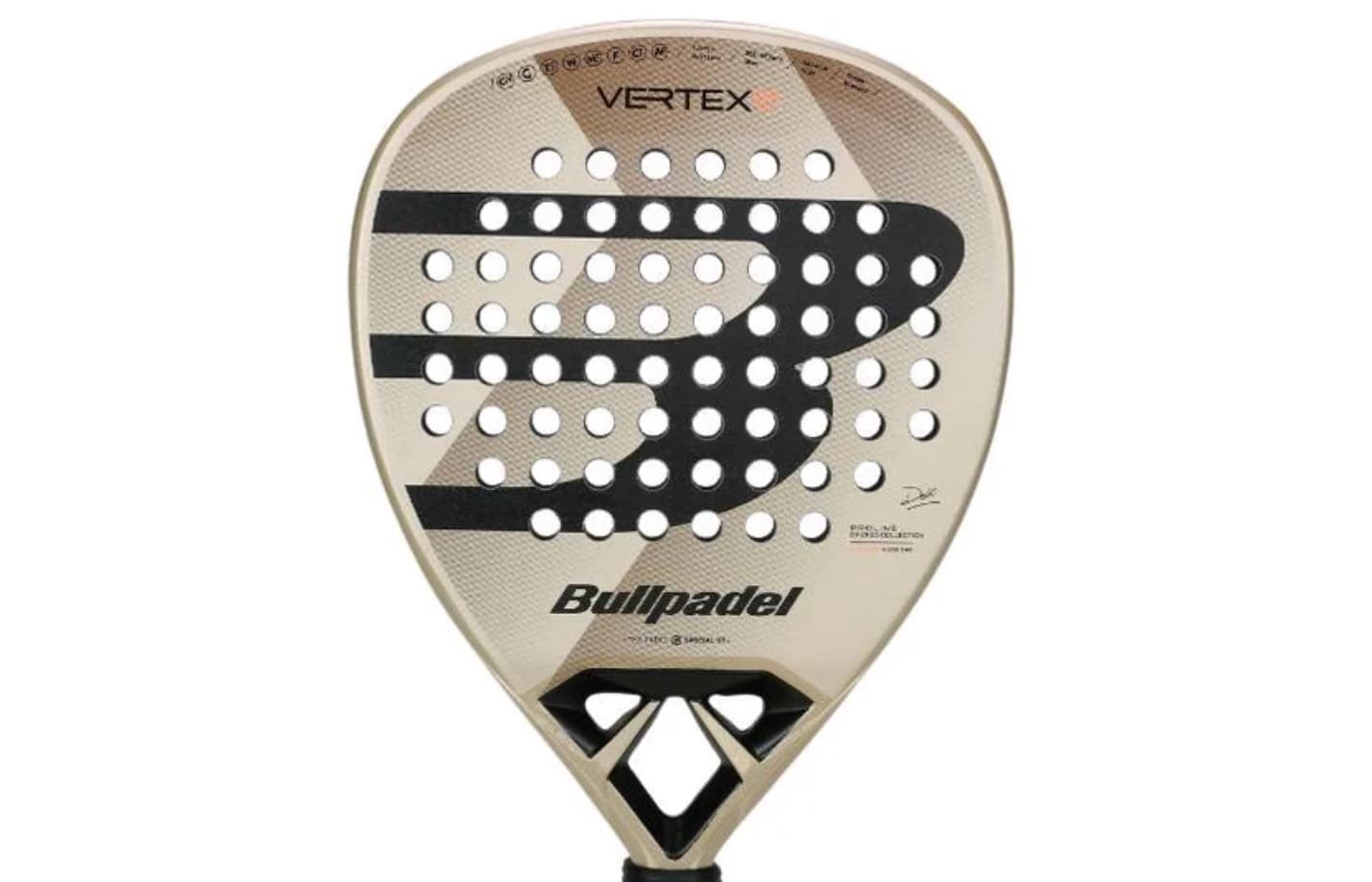 Bullpadel Vertex Racket