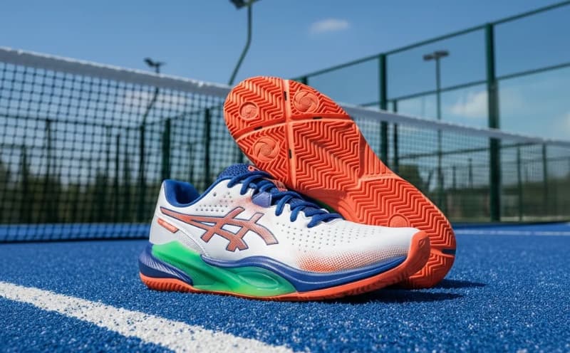 Asics Gel-Challenger 15 Padel Shoes