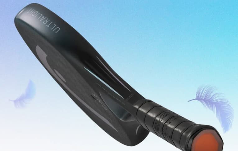 Head One Ultralight Padel Racket Review: The Lightest Adult Racket on the Court