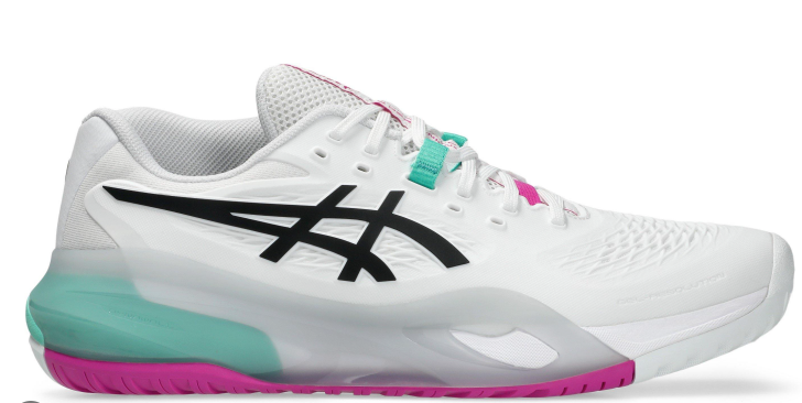 Asics Gel Resolution X Shoes
