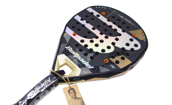 Bullpadel Neuron 02 Padel Racket