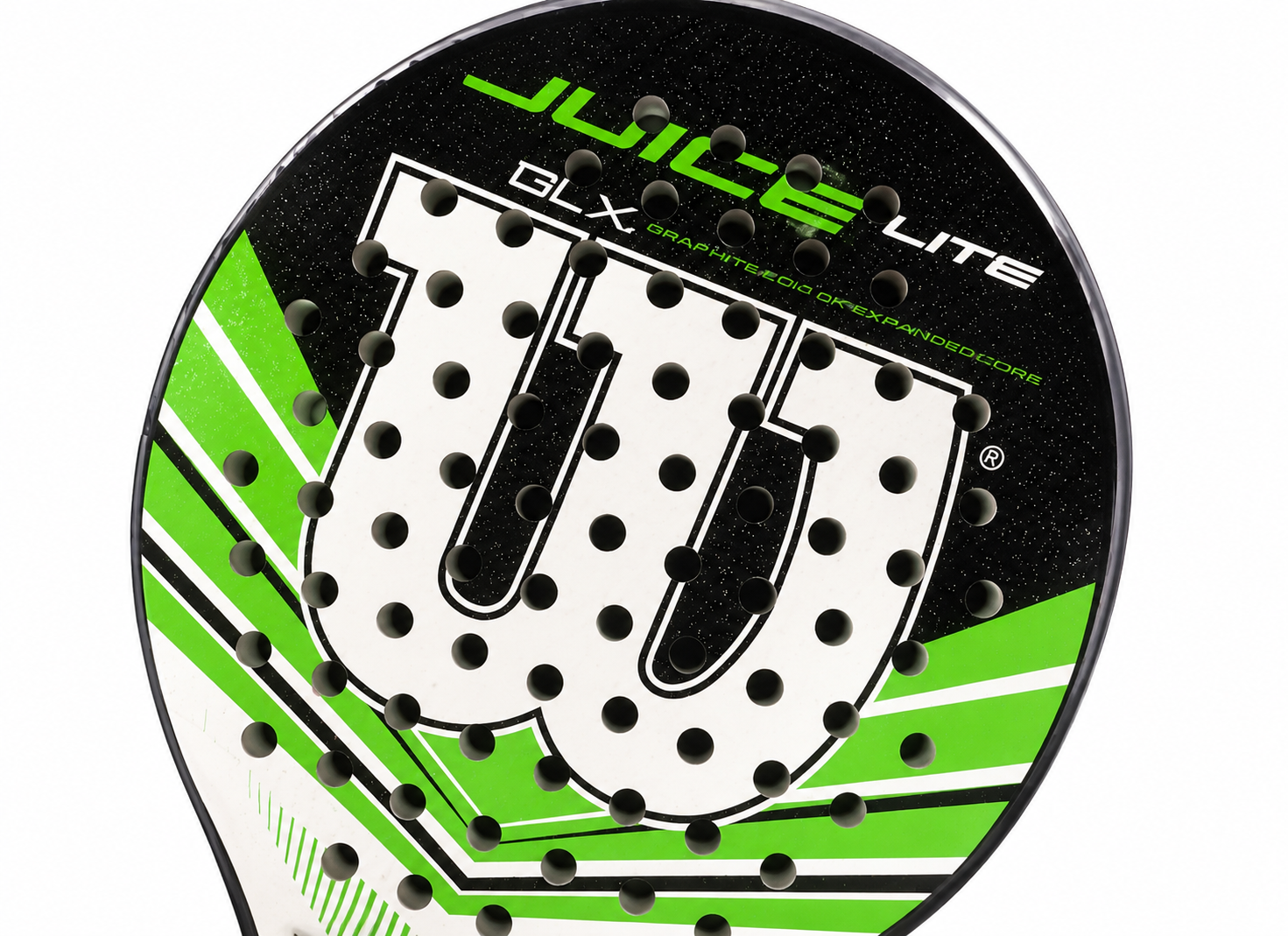 Wilson Juice Lite Racket