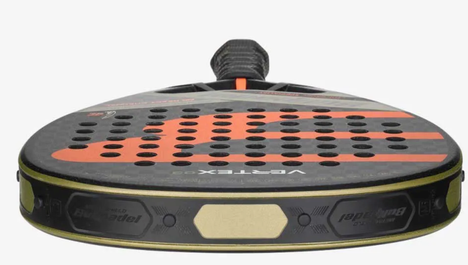 Bullpadel Vertex 03