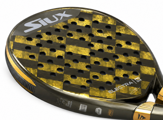 Siux Electra ST4 Pro Stupa Review