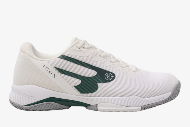 Bullpadel Mens Icon 26V Padel Shoe Review
