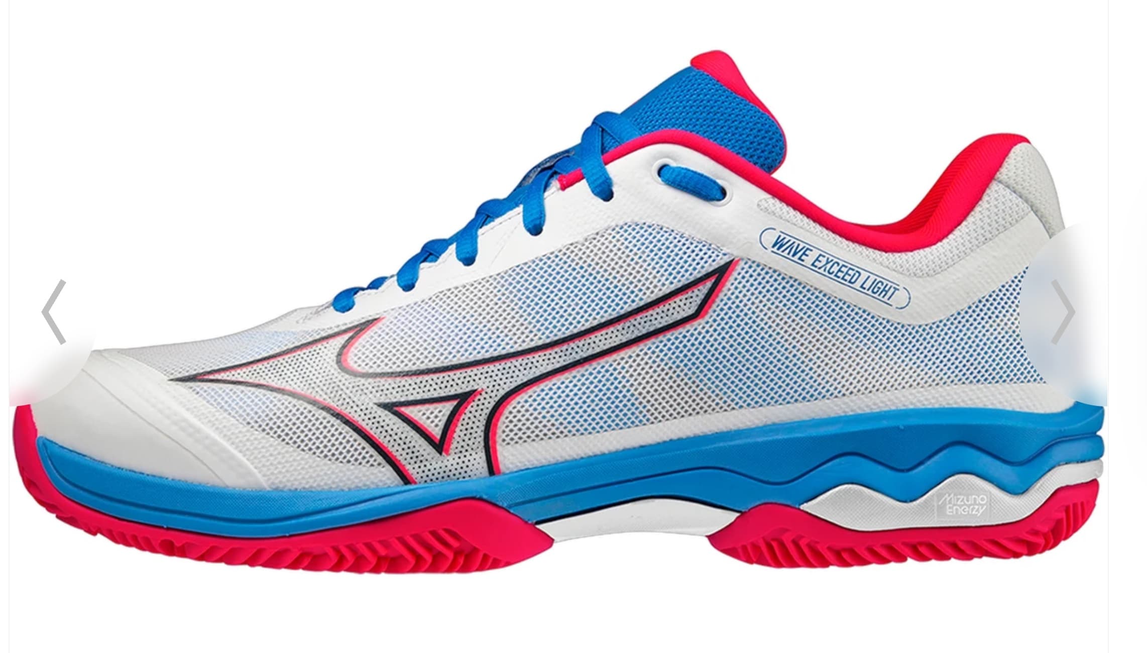 Mizuno Wave Exceed Light Padel Shoes