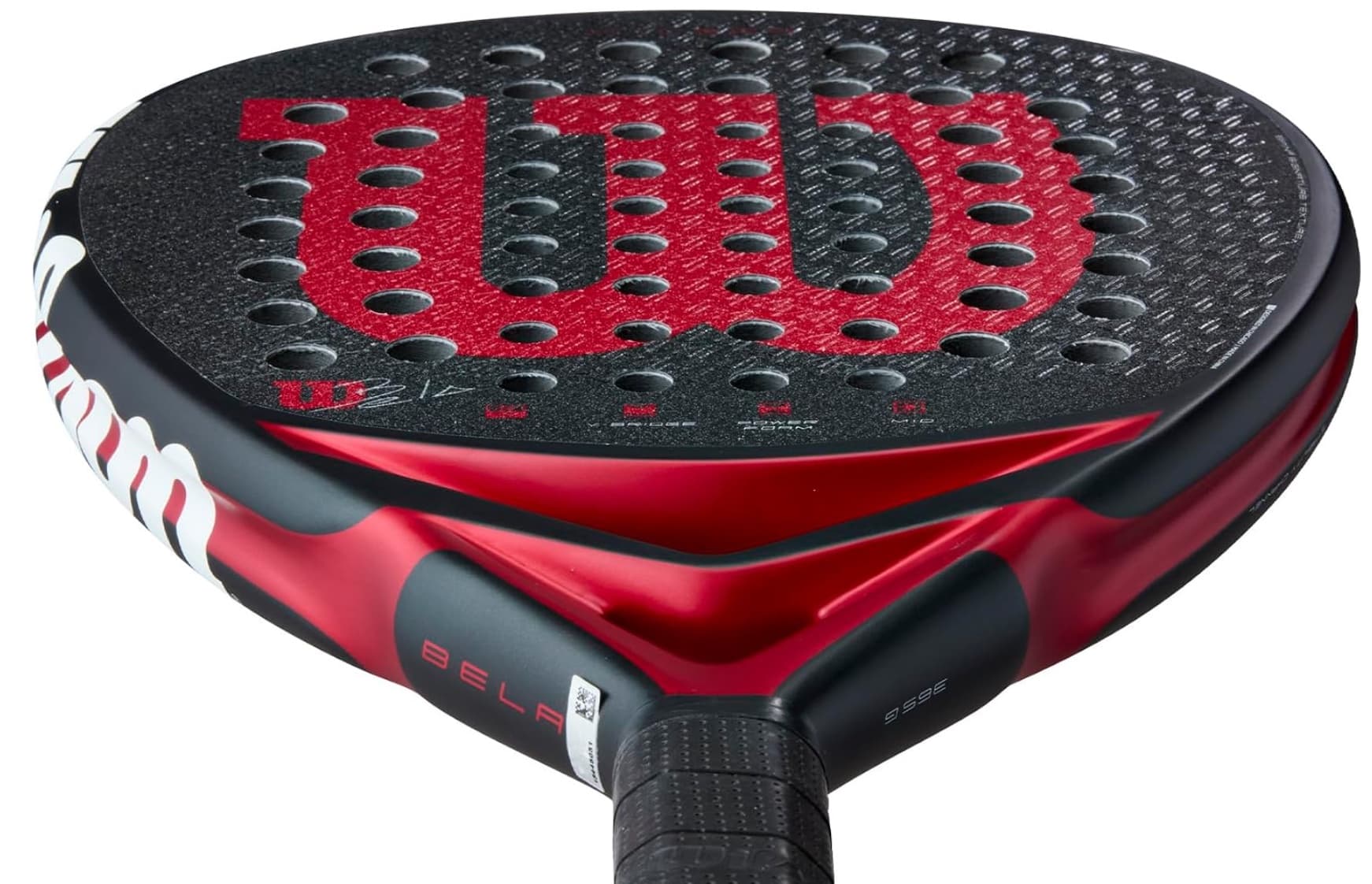Wilson Bela v3