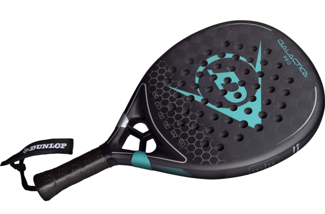 Dunlop Galactica Pro Padel Racket